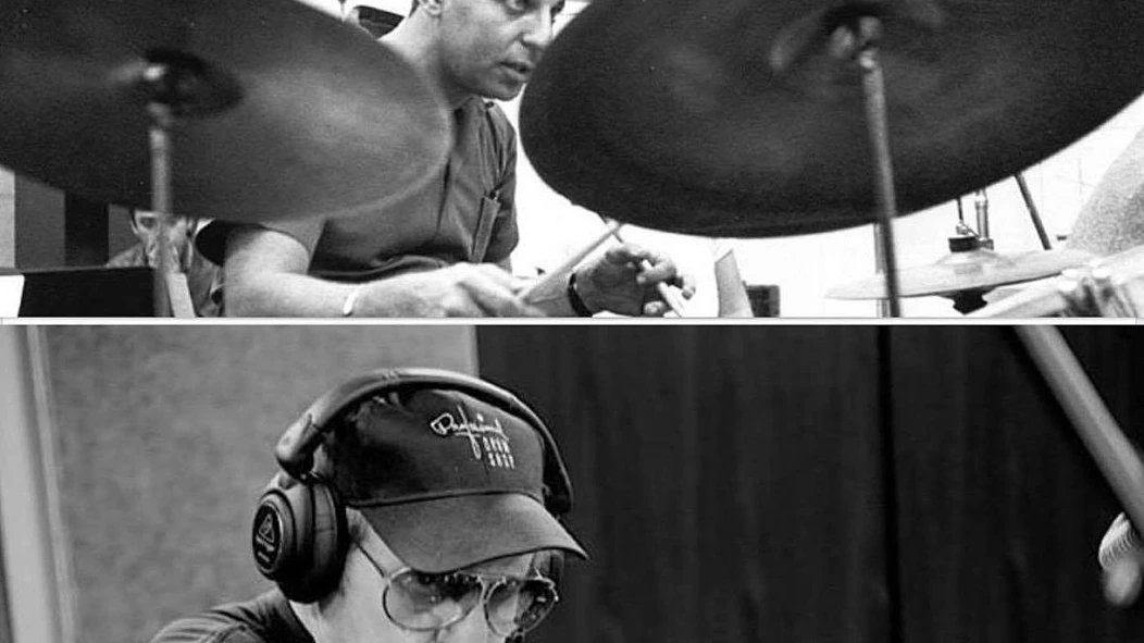 洋楽 HAL BLAINE - PSYCHEDELIC PERCUSSION NjktMzM0Ny5qcGVn.jpeg