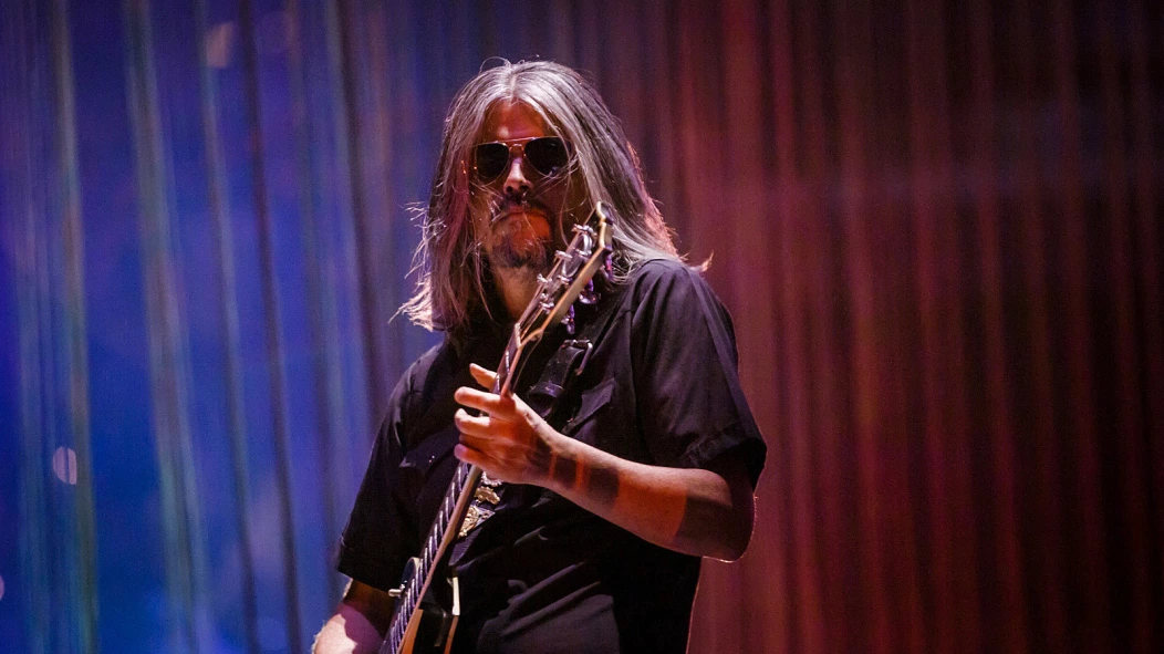 $95k in Tool's Adam Jones' custom Gibson guitars stolen from truck