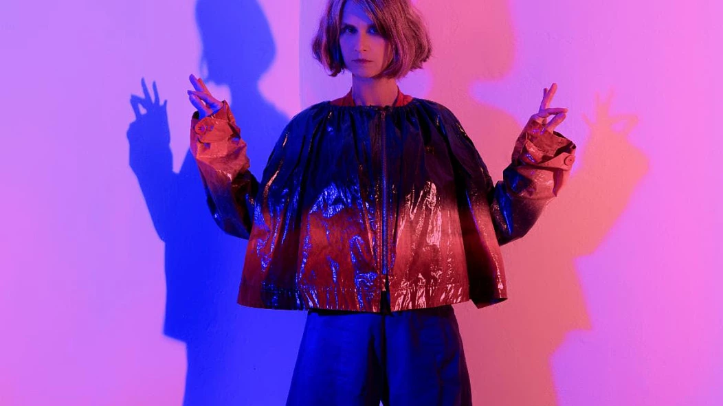 Juana Molina announces North American tour