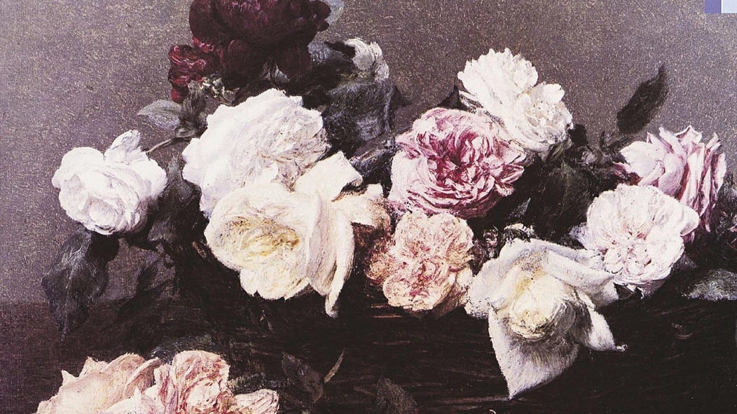 洋楽 Power, Corruption & Lies Definitive Power, Corruption & Lies (Definitive Edition) | New Order Official