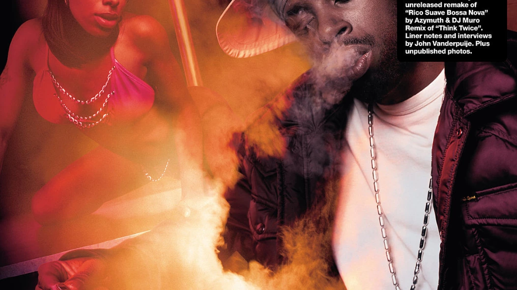 J Dilla 'Welcome 2 Detroit' 20th anniversary box set announced