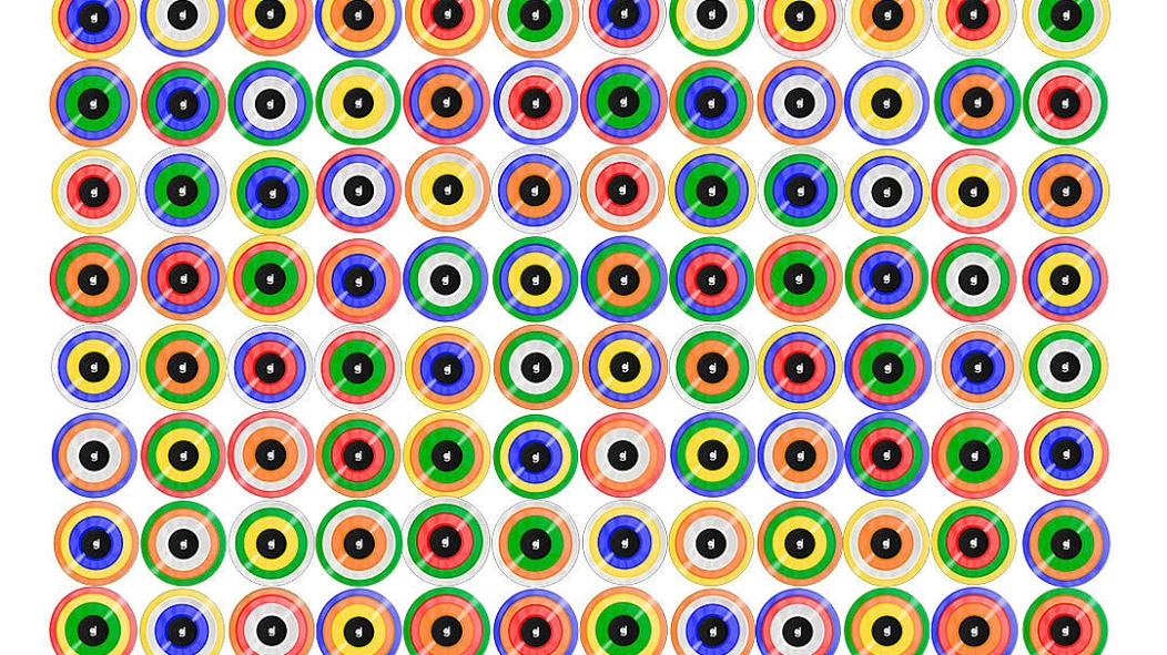 Glassjaw release 'Coloring Book' EP on 120 different limited vinyl