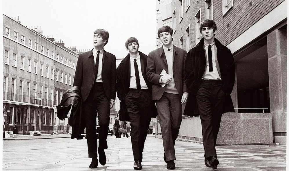 The Beatles' earliest known full UK concert recording unearthed