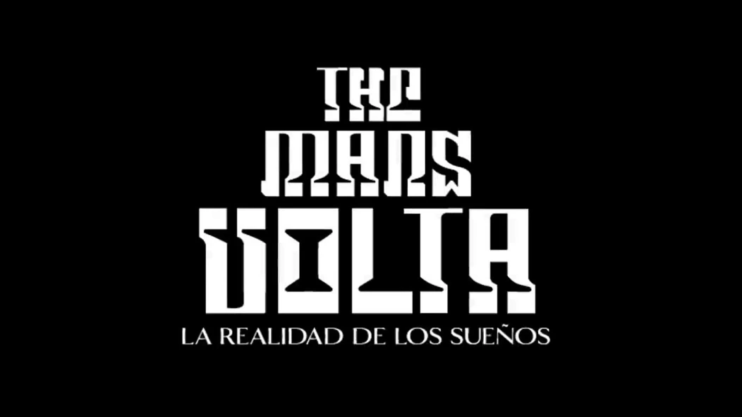 The Mars Volta teasing something