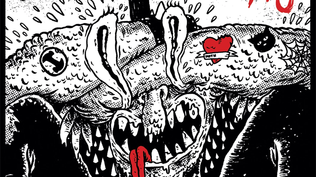 【LP】Rancid / ...And Out Come the Wolves OC04NTYzLmpwZWc.jpeg