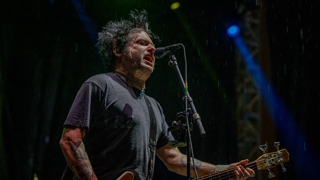 NOFX share new song originally written for blink-182, give more 