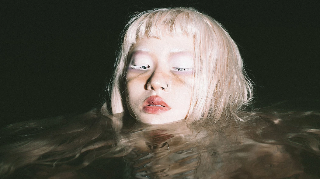 yeule releases new LP 'Glitch Princess,' playing shows