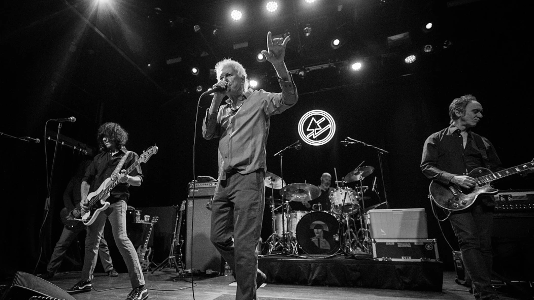 Guided by Voices announce 40th album, 'Strut of Kings,' add