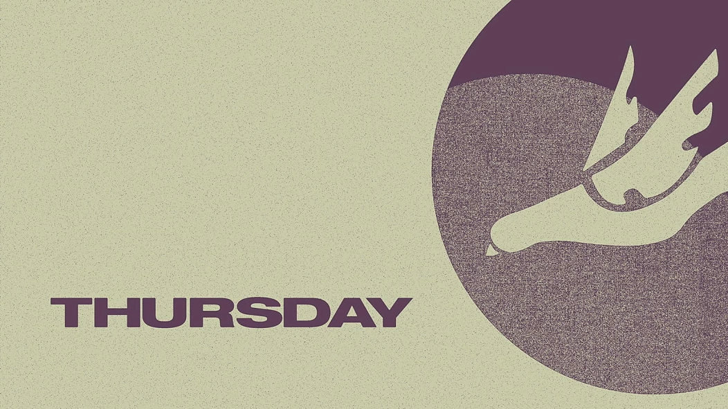 Thursday announce NJ 'Full Collapse' 21st birthday show & live album