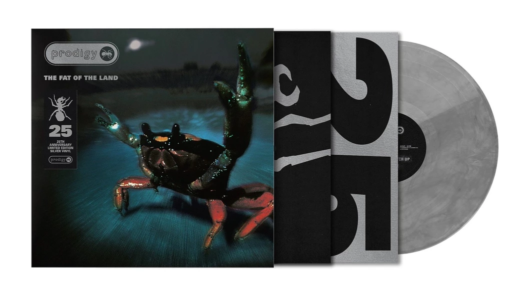Prodigy The Fat Of The Land 25th レコード 614NGNazaZL._UF1000,1000_QL80_.jpg