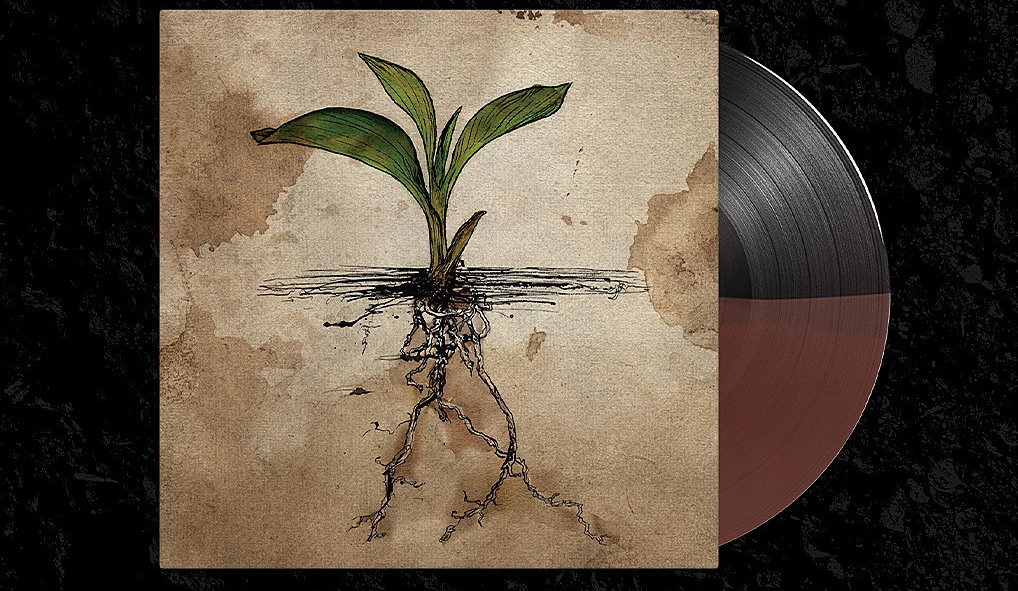 【Fear】VA LP New exclusive vinyl: Fear Before's self-titled on limited