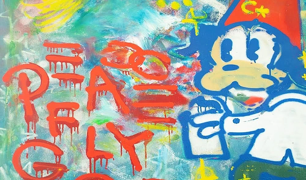 Westside Gunn drops new mixtape 'Peace Fly God' (listen)