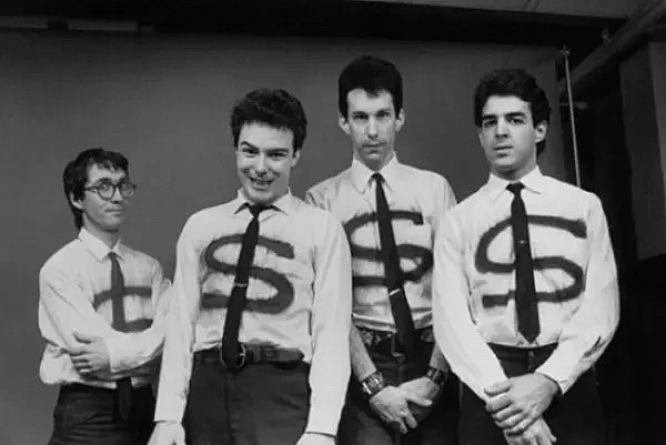 Jello Biafra rips new Dead Kennedys reissue: 