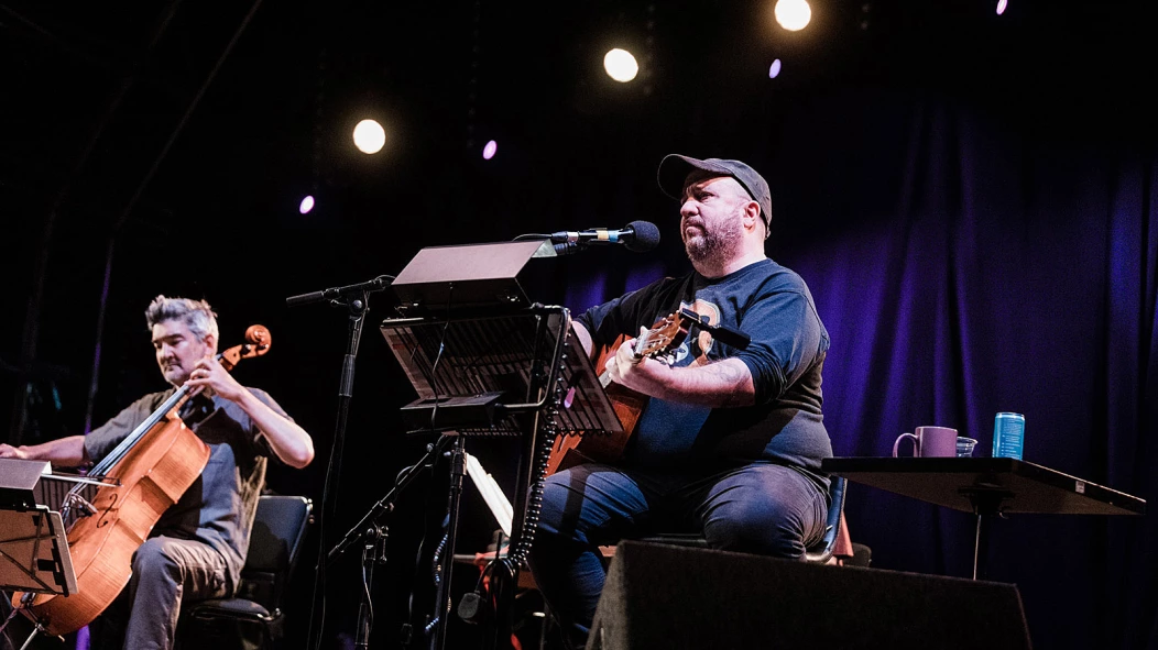 The Magnetic Fields add more '69 Love Songs' shows for 2025