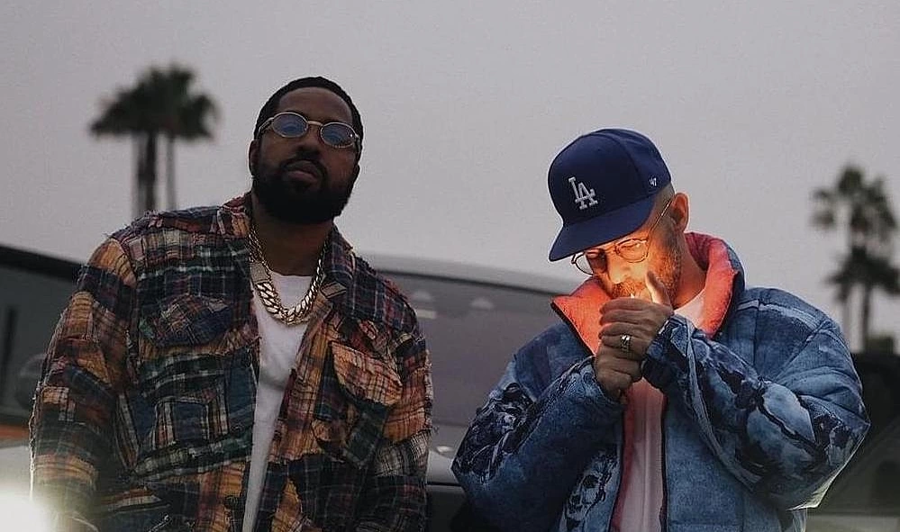 Roc Marciano & The Alchemist announce Brooklyn show with