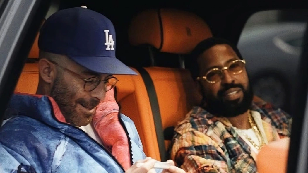 Album Reviews: Roc Marciano/Alchemist, The Cure, The