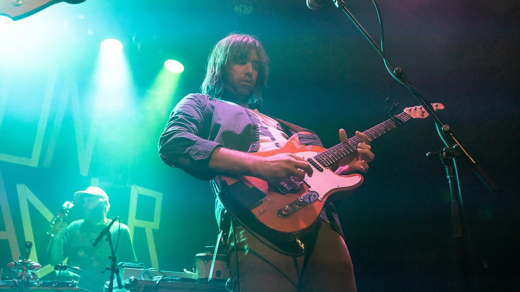 Algernon Cadwallader reveal tour openers: Good Luck, Boy Problems, First Day Back, Kerosene Heights, more