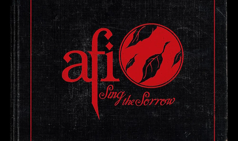 AFI's 'Sing the Sorrow' turns 20 - retrospective review