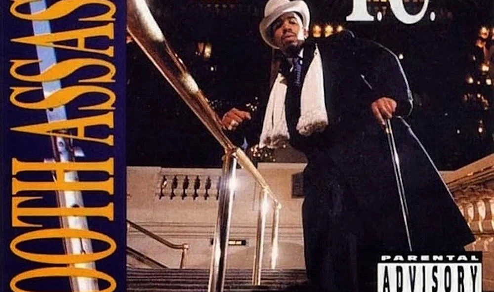 New York rap veteran Grand Daddy I.U. has died; Pete Rock