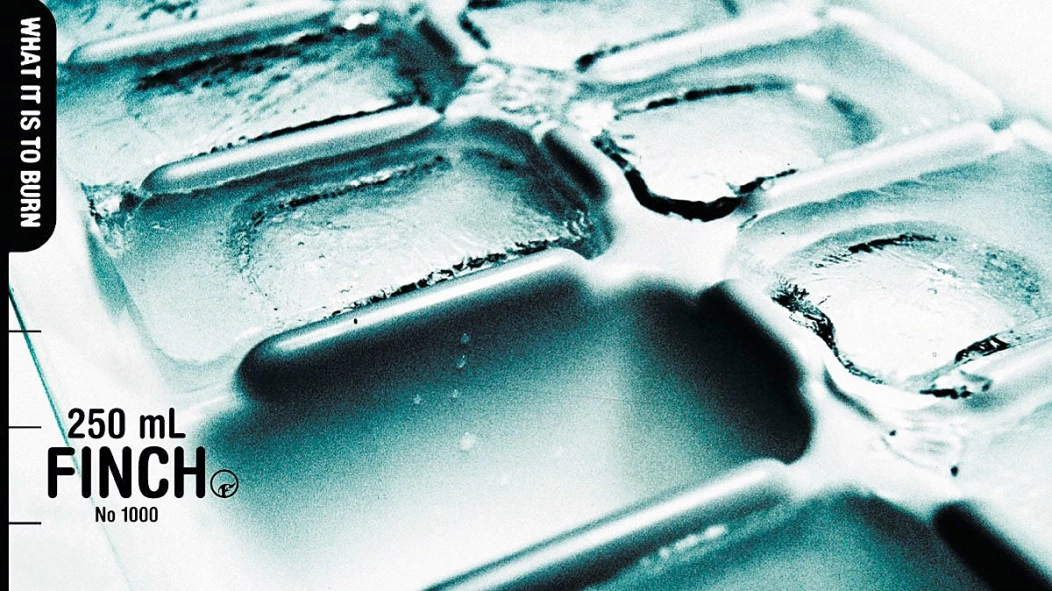 Finch announce 'What It Is to Burn' 20th anniversary shows