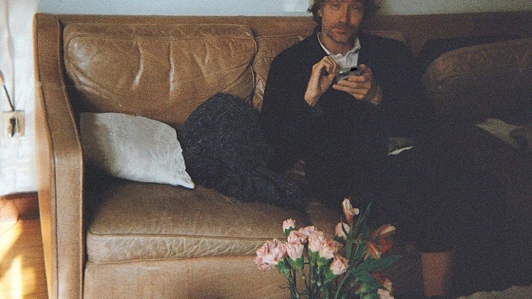 Erlend Øye – Winter Companion 12” Erlend Øye – Winter Companion – Vinyl (12