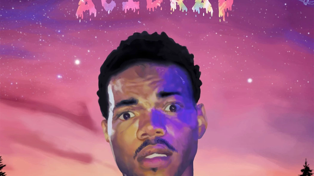 Chance the Rapper announces NYC & LA 'Acid Rap' anniversary