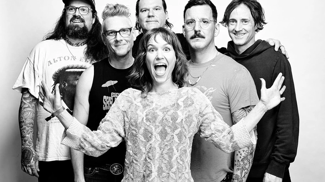 Emo vets Everyone Asked About You announce Numero Group comp