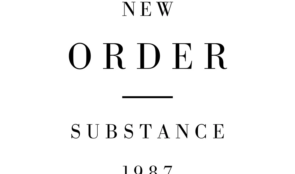 New Order announce 'Substance' box set and long-overdue vinyl reissue