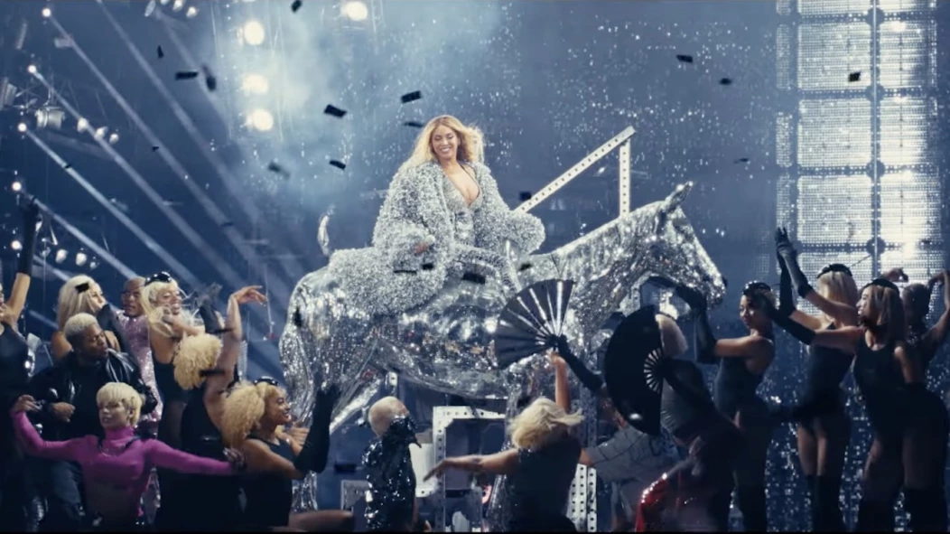 Beyoncé shares trailer for 'Renaissance' concert film