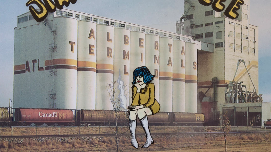 Cindy Lee's 'Diamond Jubilee' hits bandcamp; vinyl finally