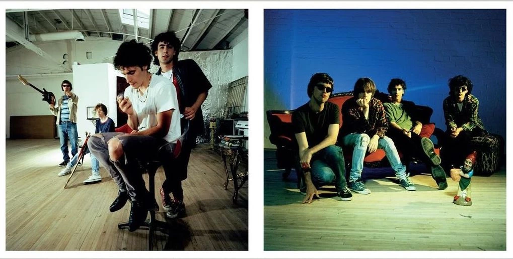 Sloan release 'Smeared' deluxe box set ++ 'Peppermint' EP reissue