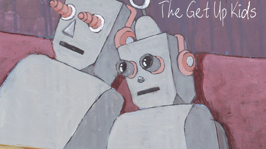 The Get Up Kids reissuing 'Something To Write Home About