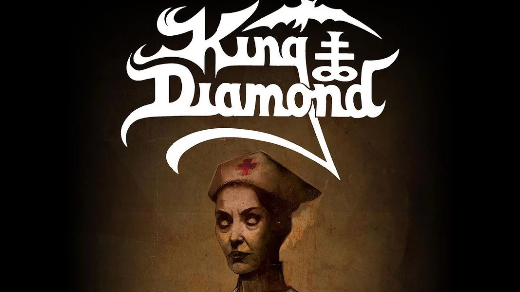 King Diamond announces tour with Overkill, Night Demon & Myrkur