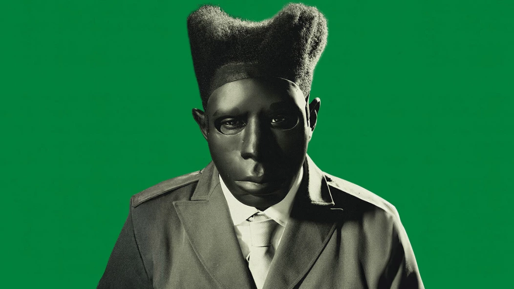 Tyler, the Creator announces 2025 arena tour with Lil Yachty