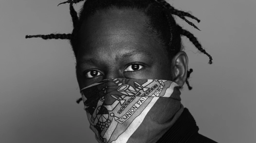 Mach-Hommy announces first-ever NYC show