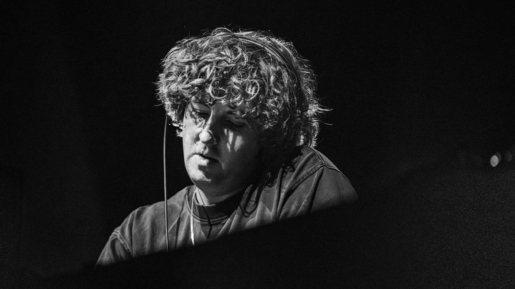 Jamie xx adds new NYC show at Under the K Bridge to tour