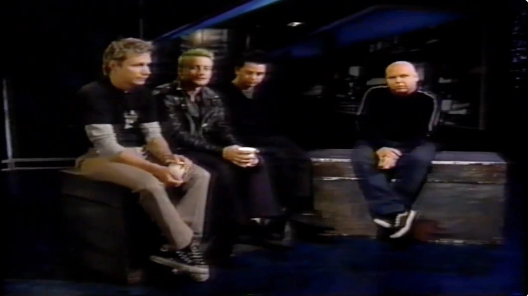 Matt Pinfield "slowly but surely recovering" from stroke, hosting Green