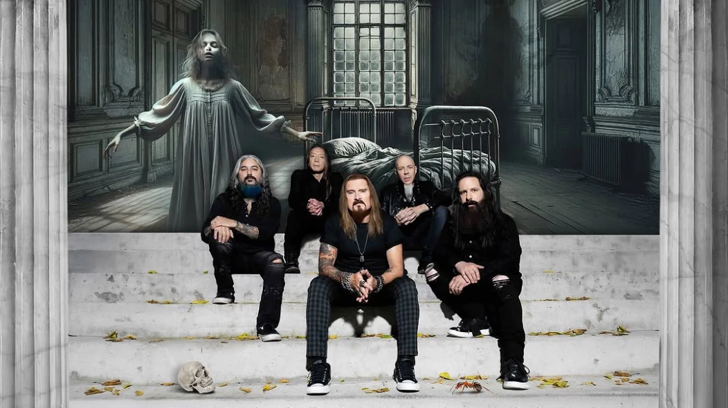 Dream Theater announce fall US tour