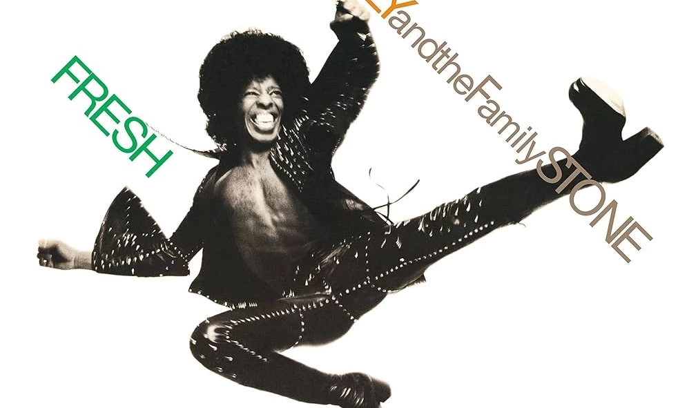 Sly Stone of Sly and The Family Stone, dead at 82