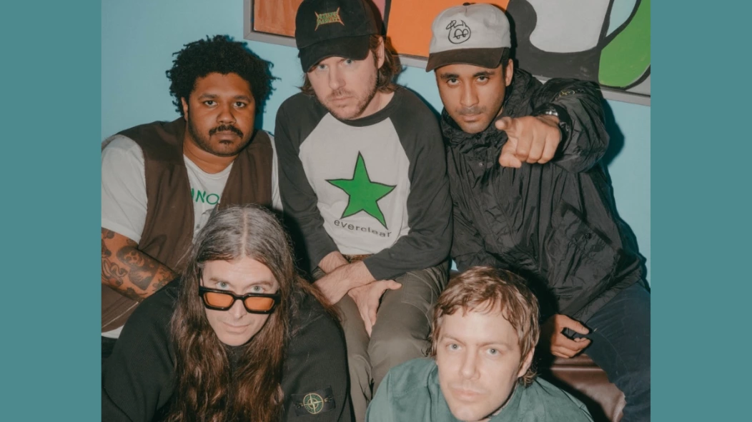 ミュージシャン SPEED DOME TOUR 1999 REAL LIFE DOG TAG Angel Du$t sign to Run For Cover, release two new songs