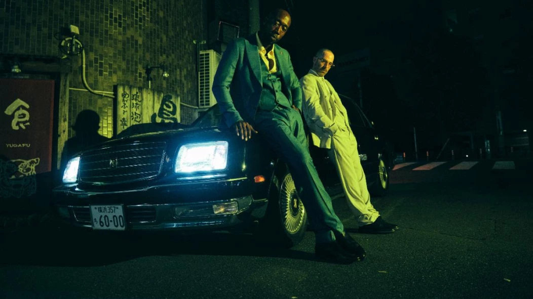 Freddie Gibbs & The Alchemist announce fall tour with MAVI