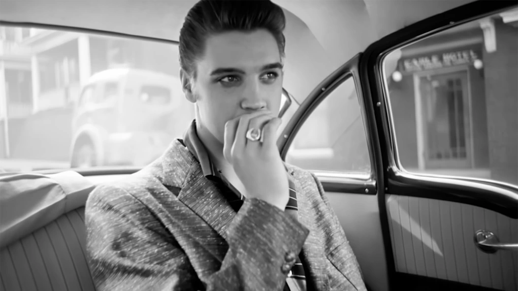 Tupelo 40th birthday video