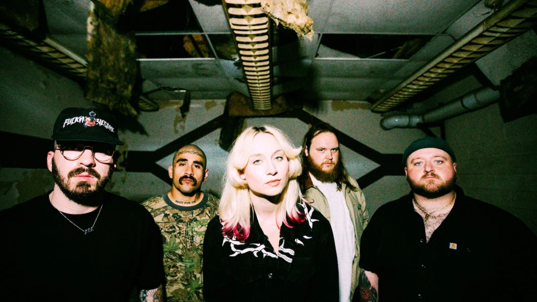 Dying Wish pick 5 Portland hardcore/metal albums you need to know