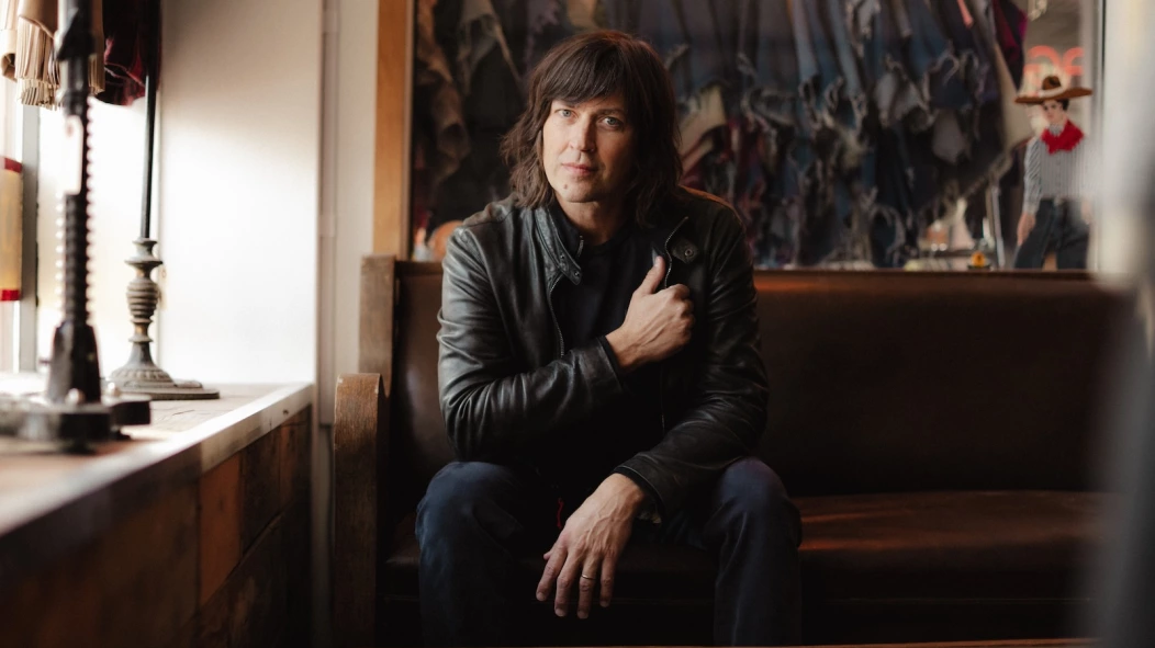 Rhett Miller
