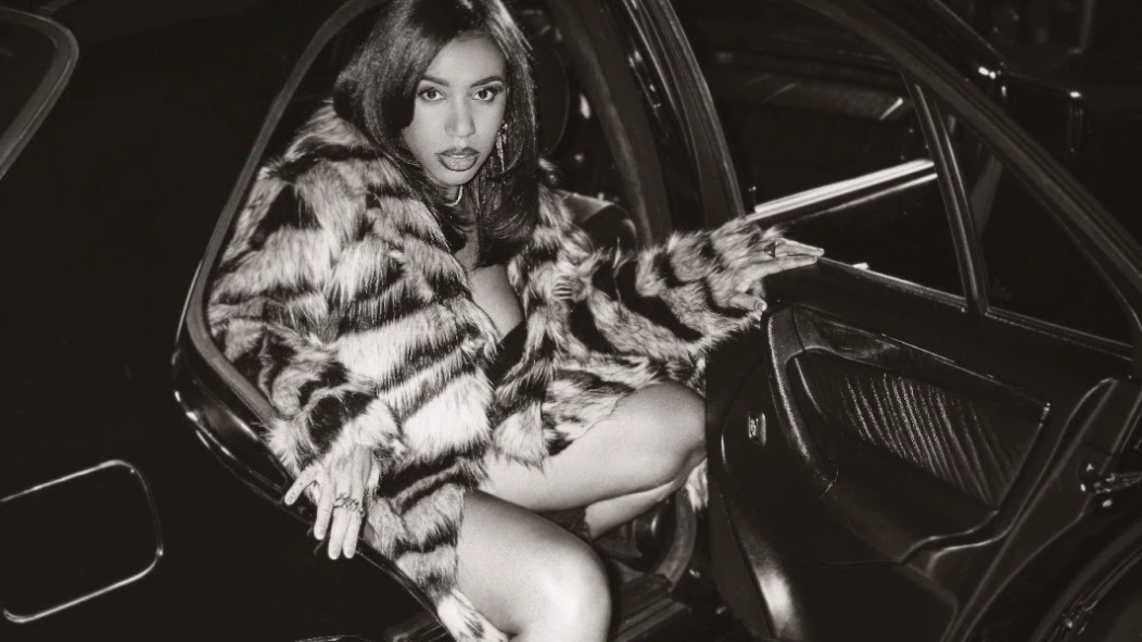 Yaya Bey photo by Cody Lidtke