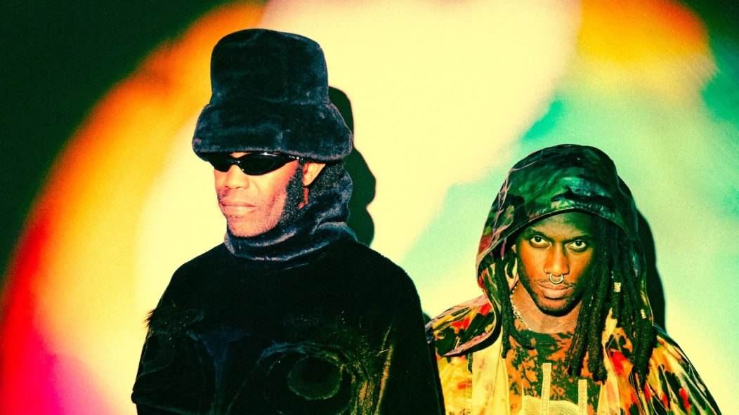 Ho99o9 by Nick Fancher