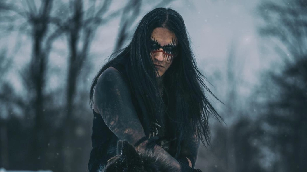 Blackbraid by Wolf Mountain Productions