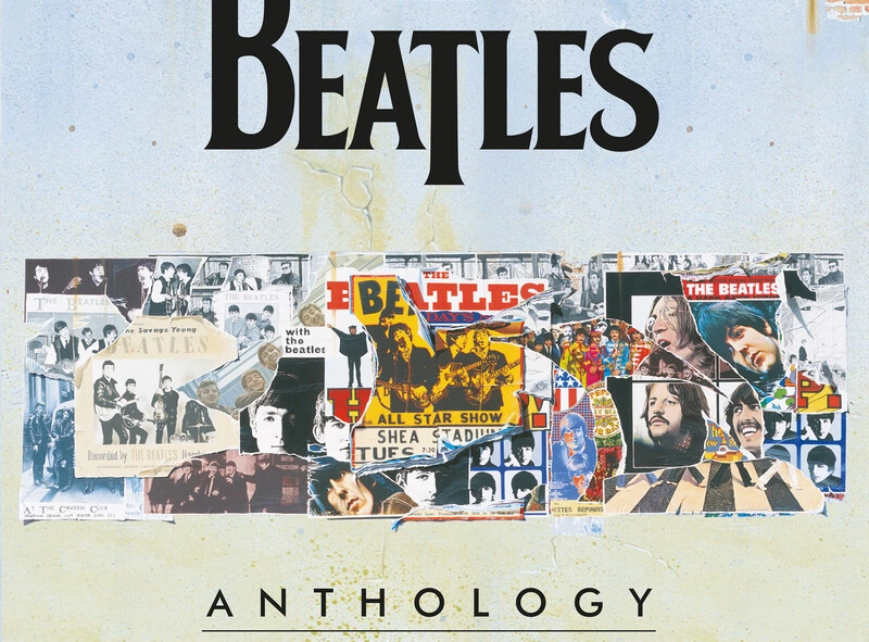 The Beatles announce 'Anthology 2025' documentary series