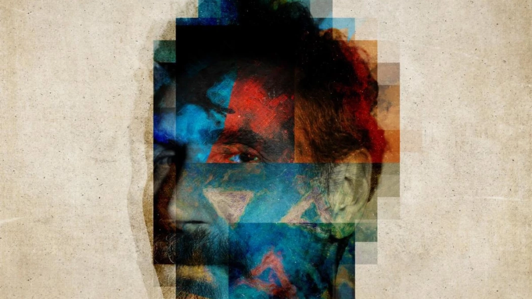 Serj Tankian Covers Collaborations Collages copy