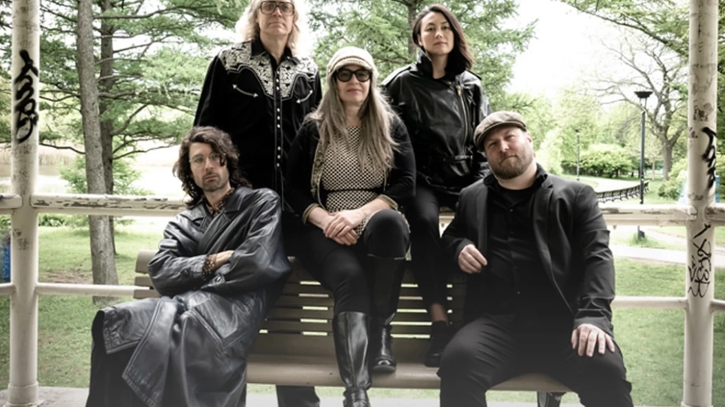 besnard lakes